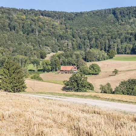 Der Lachenbuckhof Blumberg Exterior foto